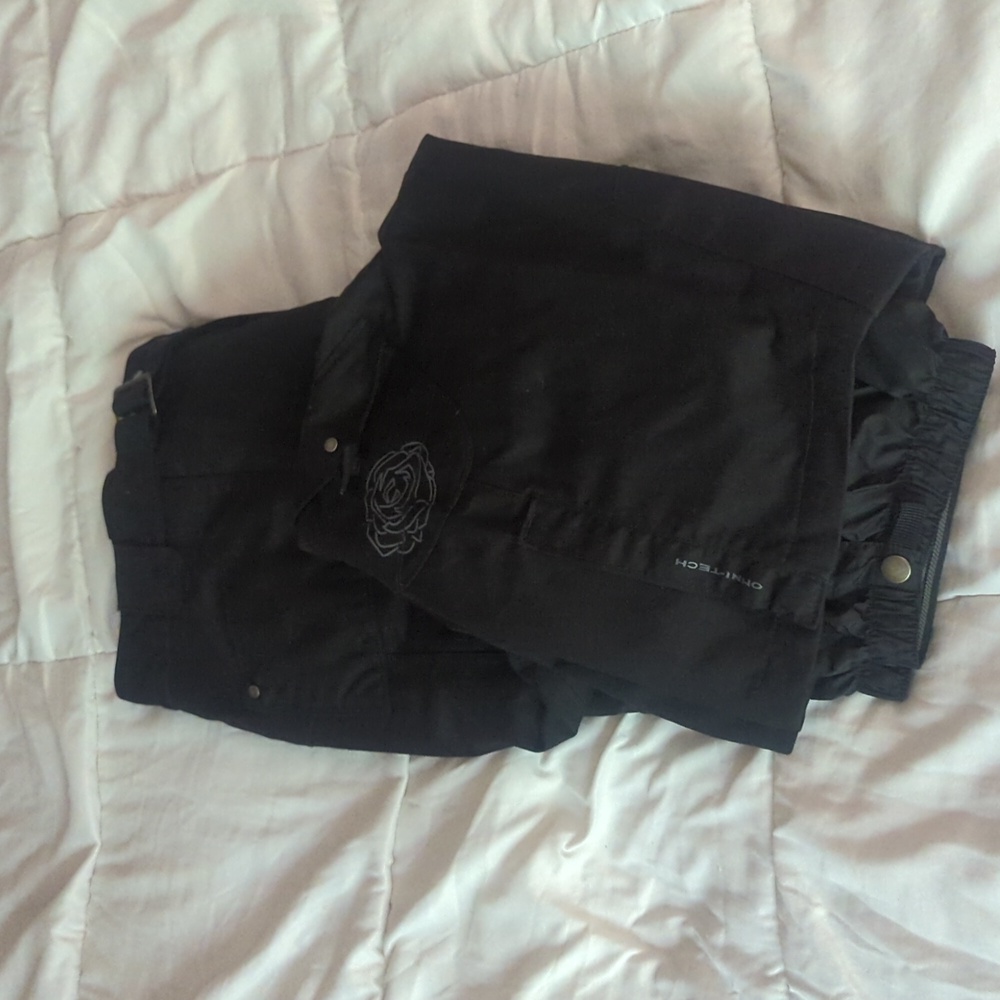 Columbia Titanium Ski Pants (Women's XL)